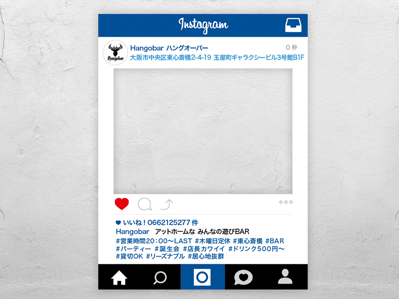 フォント インスタ風 スマホだけで完結♡インスタで便利な文字入れ加工のやり方｜ゆかこ｜note